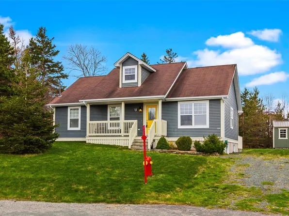 16 Blueberry Place, Brigus, NL A0A1K0