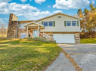 3339 Fairmont Ave, Fairmont, WV 26554