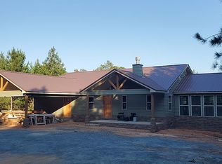 2230 Old Shiloh Rd, Shiloh, GA 31826