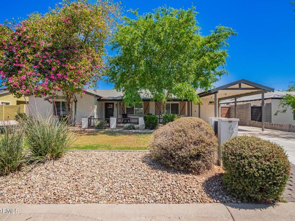 6741 N 10th St, Phoenix, AZ 85014