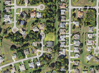 25471 Rancagua Dr, Punta Gorda, FL 33983