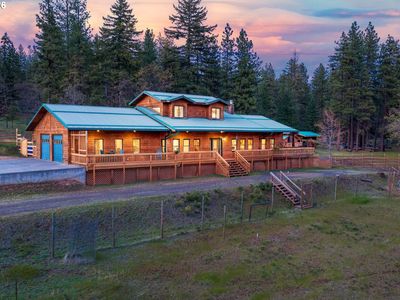 163 Goldenpine, Goldendale, WA, 98620