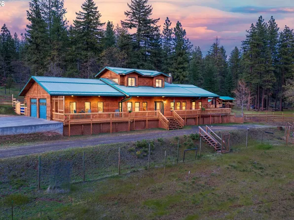 163 Goldenpine, Goldendale, WA 98620