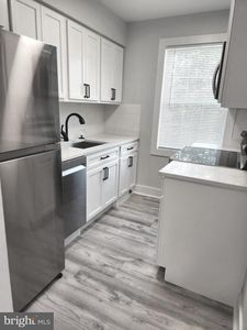 3809 V St SE APT 202, Washington, DC, 20020