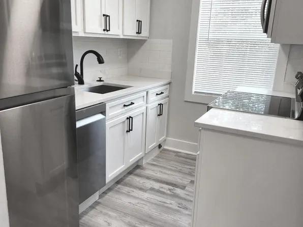 3809 V St SE APT 202, Washington, DC 20020