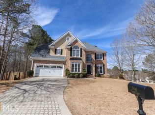 166 Olmstead Trce, Newnan, GA 30263