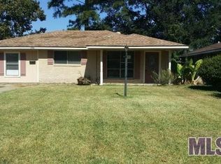 1745 79th Ave, Baton Rouge, LA 70807
