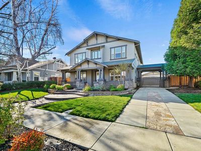 2535 Kellogg Loop, Livermore, CA, 94550