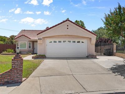 1214 Mallorca St, Upland, CA, 91784
