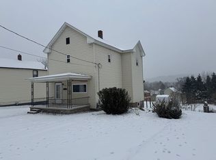 180 Cherry St, Punxsutawney, PA 15767