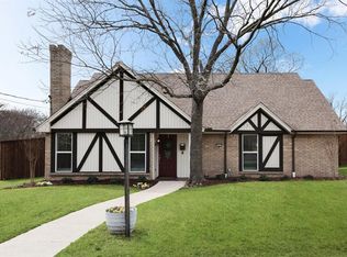 1823 Peavy Rd, Dallas, TX 75228