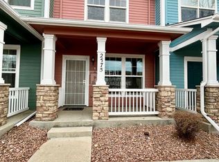 2575 Shannara Grv, Colorado Springs, CO 80951