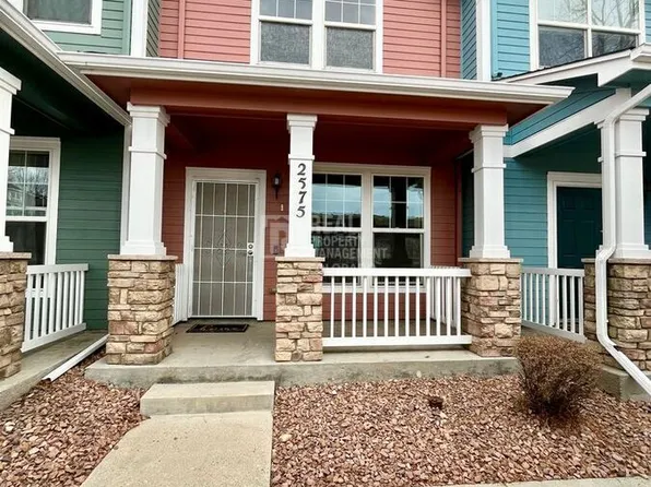 2575 Shannara Grv, Colorado Springs, CO 80951