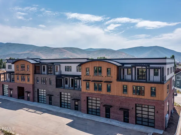 1922 S Highway 40 #4, Heber City, UT 84032