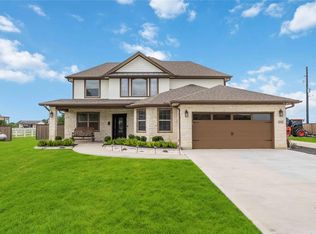 32362 Teal St, Brookshire, TX 77423
