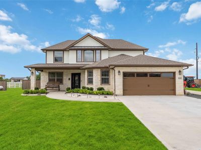32362 Teal Street, Brookshire, TX, 77423