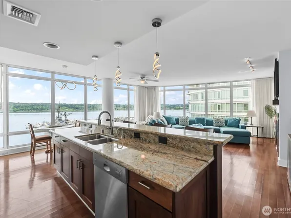 360 Washington Avenue #405, Bremerton, WA 98337
