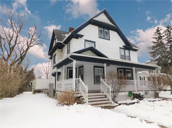 3166 Church St, Caledonia, NY 14423