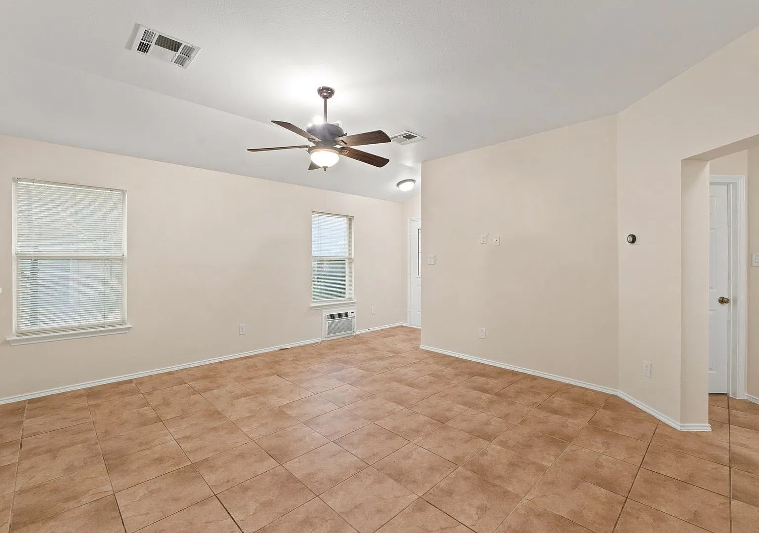 Fresh Interiors, Flexible Living Space & Less Mowing in Block House Creek | $1,995/Month — Photo 4