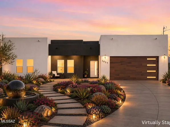 1057 Oso Ct, Rio Rico, AZ 85648