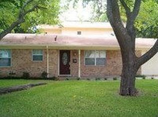 101 W Upshaw Ave, Temple, TX 76501