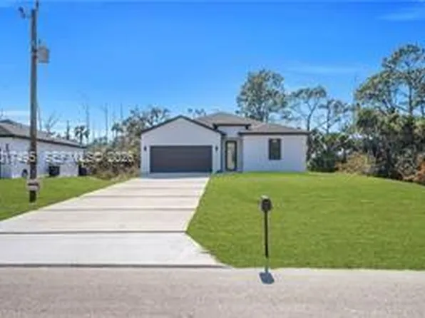 621 Greenbriar Blvd, Lehigh Acres, FL 33972