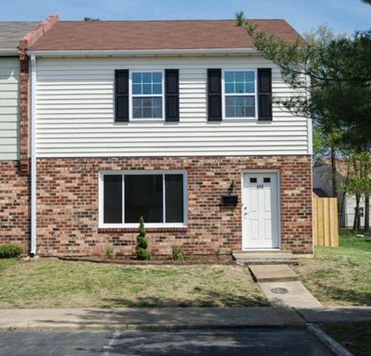 1st image of 408 Alamosa Dr