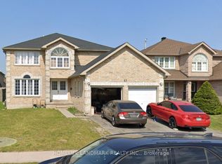 45 Kraus Rd, Barrie, ON L4N 0N4