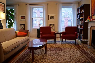 Rented by Brooklyn Landmark Real Estate