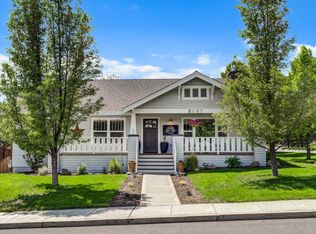 2387 NW 2nd St, Bend, OR 97703