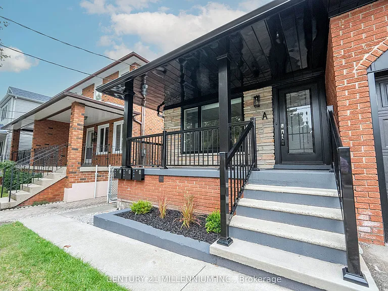 31 Mariposa Ave #A — Photo 2