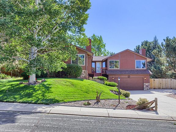 Extra space in driveway