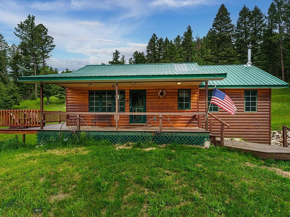 8519 Maiden Rd, Lewistown, MT 59457 Zillow