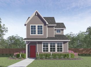 2808 Caleb Asher Loop, Round Rock, TX 78665