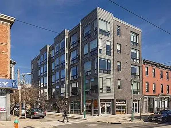 2617 W Girard Ave, Philadelphia, PA