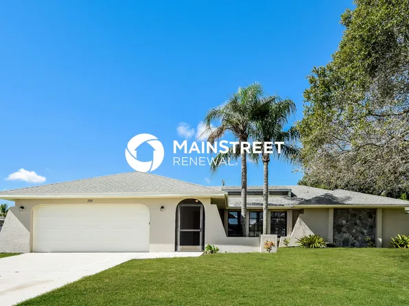 202 NE 9th Pl, Cape Coral, FL 33909