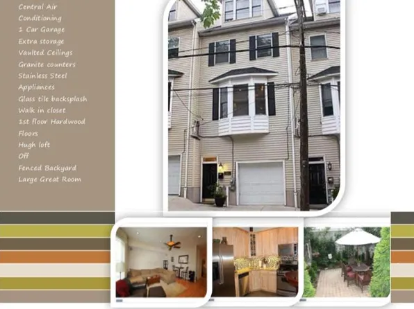 305 Shurs Ln, Philadelphia, PA 19128