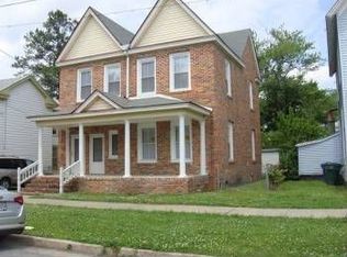 210 Central Ave, Suffolk, VA 23434