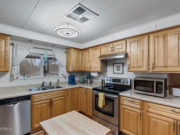 2nd image of 8103 E SOUTHERN Avenue #307