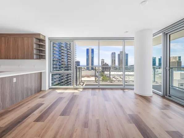 1515 Liona St #1800, Honolulu, HI 96814
