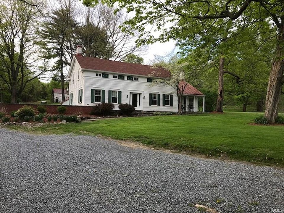 134 Traver Rd, Pleasant Valley, NY 12569 Zillow