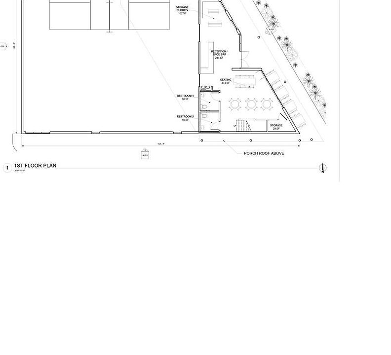 2nd image of 8320 Park Street