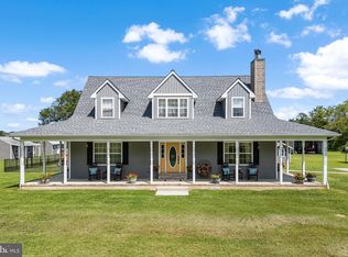 39 S Woodruff Rd, Bridgeton, NJ 08302