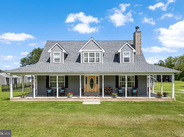 39 S Woodruff Rd, Bridgeton, NJ 08302