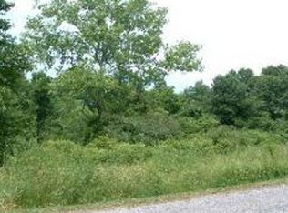 0 S Shields Ridge Rd, Bloomington, IN 47401