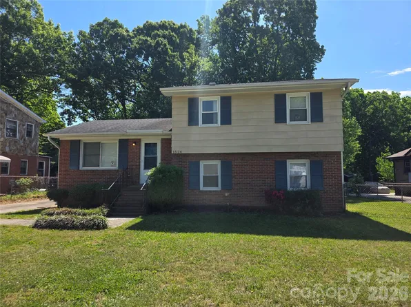 1524 Pondella Dr, Charlotte, NC 28213