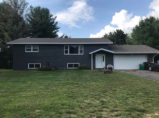 6006 Rogan Ln, Weston, WI 54476