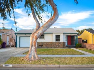2141 E 63rd St, Long Beach, CA 90805