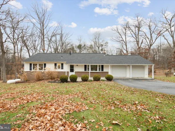 2036 Fire Tower Ln, Ijamsville, MD 21754