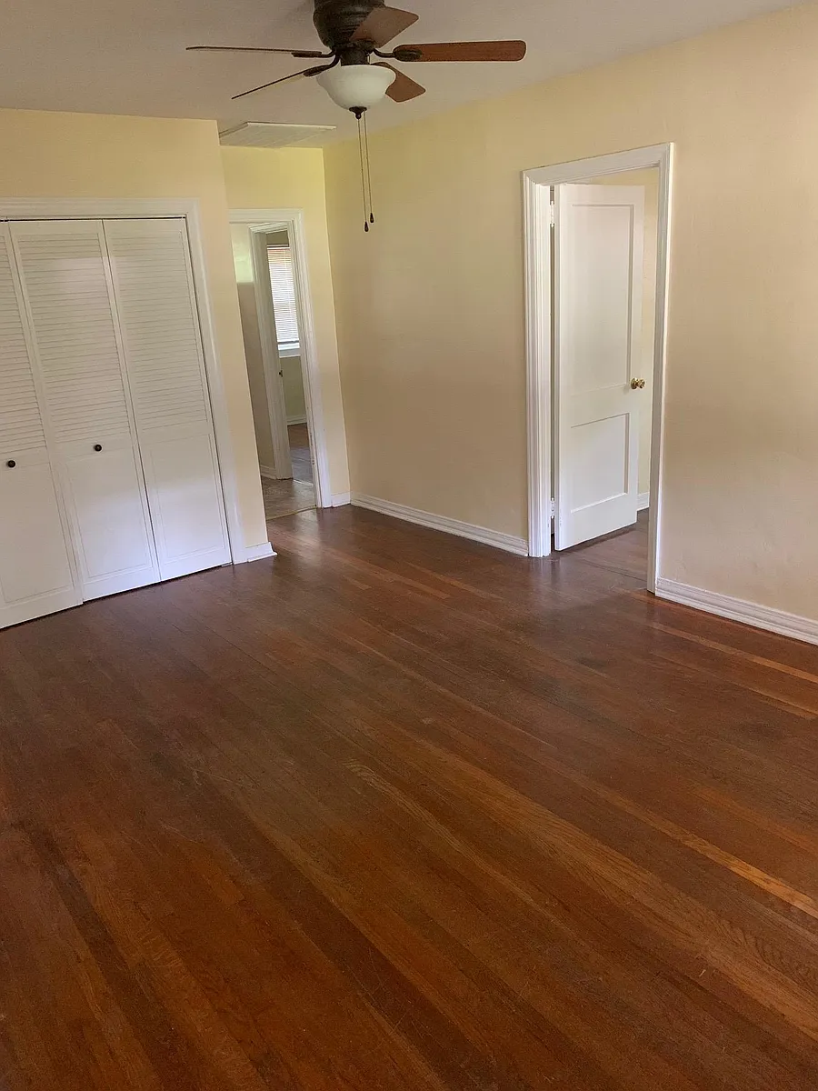 Living Room - 1068 Otis Blvd